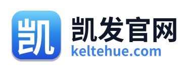 凯发官网 Logo